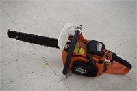 Echo 330EVL Chainsaw