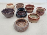 Muddy Waters Pottery Set