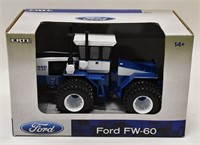 1/32 Ertl Ford FW-60 4wd Tractor