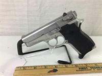 Smith&Wesson, Model 669, Pistol, Semi-auto,