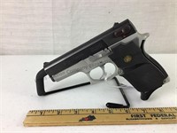 Smith&Wesson, Model 669, Pistol, Semi-auto,