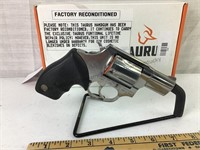 Taurus, .357Mag, Model 605, Revolver, Stainless,