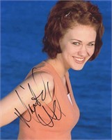 Maitland Ward signed photo