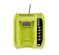 RYOBI OP406A 40-Volt Lithium-Ion Rapid Charger