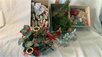 Vintage Christmas Decorations (4)