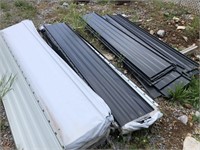 Standing Seam Metal