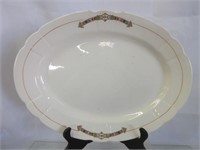 Large Serving Platter