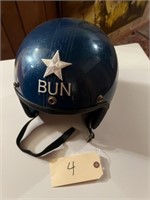 Bun’s Helmet
