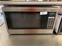 Panasonic Microwave Oven [TW]