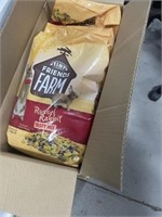 5.5LB BAG TINY FRIENDS SMALL ANIMAL FEED