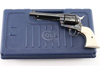 Colt Cowboy 45 Colt SN: TF05048