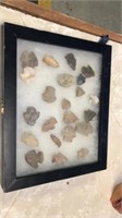 Case of Arrowheads