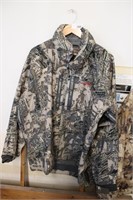 Sitka jacket