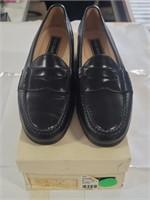 Cole Haan - (Size 11) Black Shoes