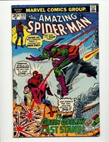 MARVEL COMICS AMAZING SPIDER-MAN #122 VF-NM