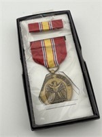 United States National Defense Medal