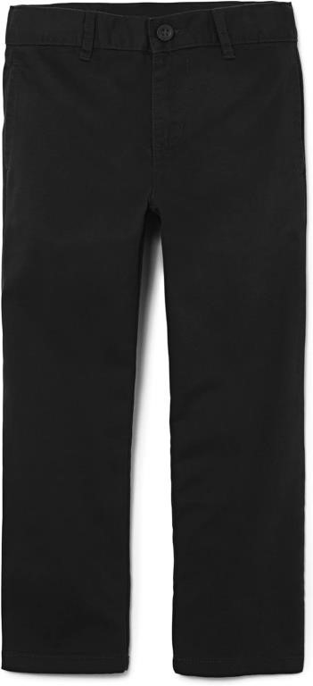 (N) The Children's Place Boys Stretch Chino Pants
