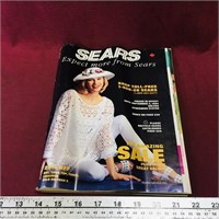 1994 Sears Catalogue