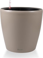 Dexceder 15x14 Self Watering Planter 15x14