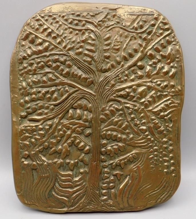 Wild Goose Studio Irish Tree of Life Sculpture