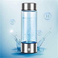 Portable Hydrogen Water Bottle, Hydrogen Water