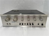 Dynaco Preamplifier