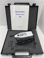 Acuhealth Professional 900 Tool