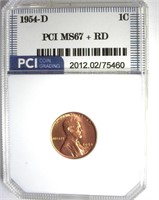 1829 Cent VF