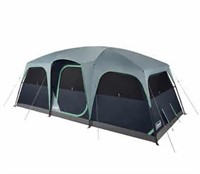 Coleman 10-person Sun Lodge Tent