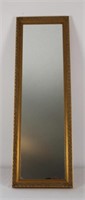FRAMED MIRROR IN EXCELLENT CONDITION