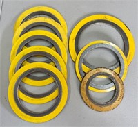 Gaskets Various Sizes