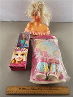 Barbie Doll & Collectibles