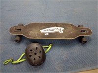 Longboard