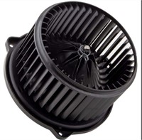 BOXI Front Heater Blower Motor Compatible-  Lexus