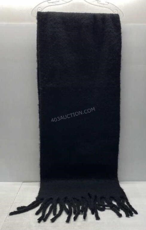 Abercrombie&Fitch 204cmX41cmScarf - NWT $60