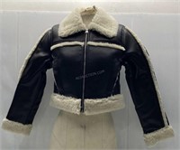 XS Ladies Abercrombie&Fitch Jacket - NWT $225