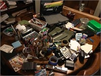Office Supplies - All pictured.  SEE PICS