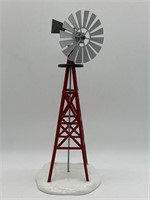 Dept 56 Snow Village ‘Windmill’