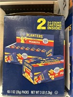 Planters 48-1 oz