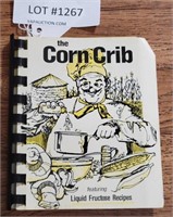THE CORN CRIB COOKBOOK