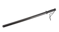 Haven Gear 28" Black Anti-riot Baton