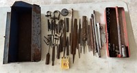 Hout Toolbox and Tools