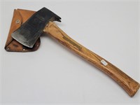 True Temper Tommy Axe w / Blade Cover