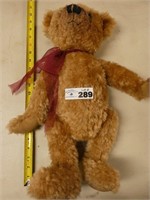 19" Jointed 'Wadsworth' Bear