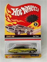 HOT WHEELS RLC SERIES ONE EVIL TWIN NIP