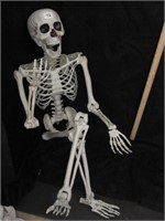 Super Fun Pose and Stay Skeleton #2