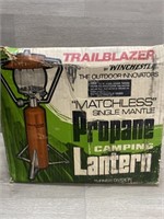 Winchester Trail Blazer Lantern - New