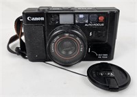 Canon Af35m 35mm Film Camera