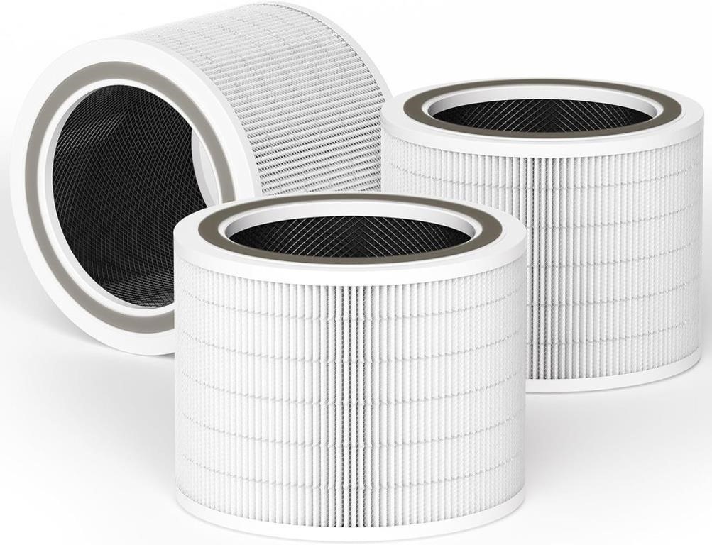 Core 200S Replacement Filter  3 Pack