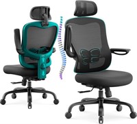 Ergonomic Office Chair Fully Adjustable